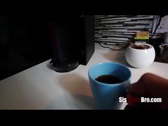 Can't believe my SISTER fucked me for MONEY